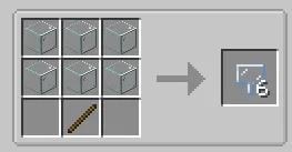 HoloSigns — Minecraft mod, rasm 6