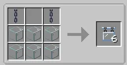 HoloSigns — Minecraft mod, rasm 7