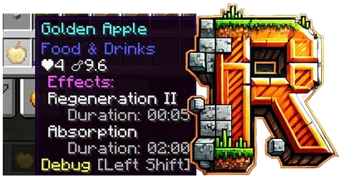Raynna's ToolTips