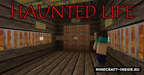 Haunted Life