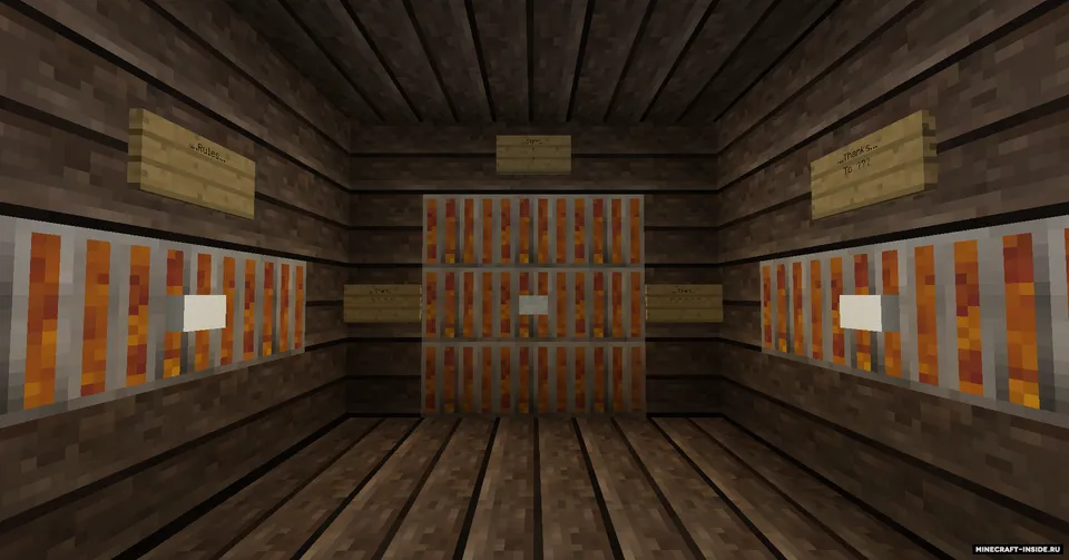 Haunted Life — Minecraft xarita, rasm 4