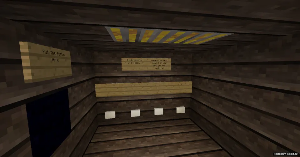 Haunted Life — Minecraft xarita, rasm 5