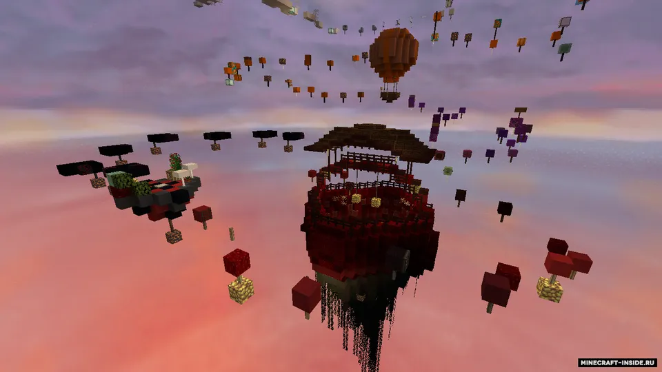 I've Always Wanted To Be An Astronaut — Minecraft xarita, rasm 3