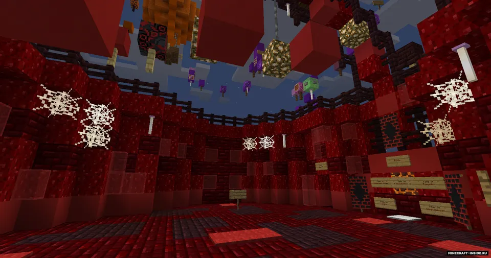 I've Always Wanted To Be An Astronaut — Minecraft xarita, rasm 6