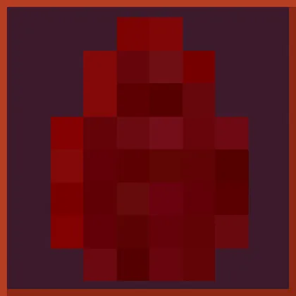 Sanguine | Blood Particles — Minecraft mod, rasm 1