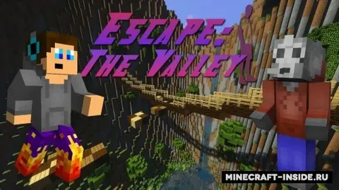 Escape: The Valley