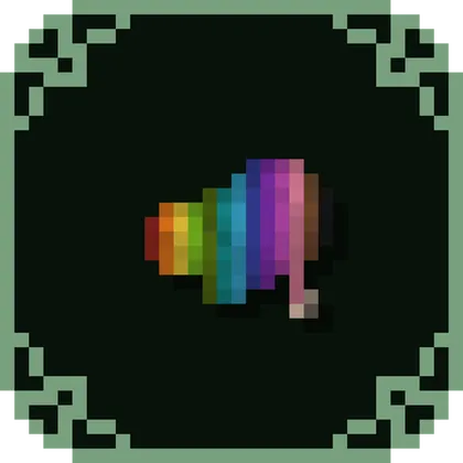 Saturated Saddles — Minecraft mod, rasm 1