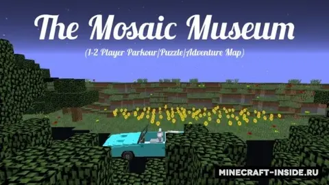 The Mosaic Museum