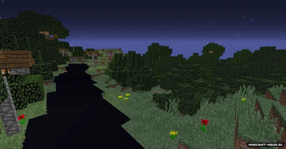 The Mosaic Museum — Minecraft xarita, rasm 6