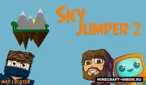 Sky Jumper 2