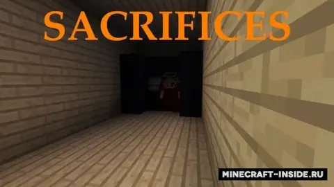 Sacrifices