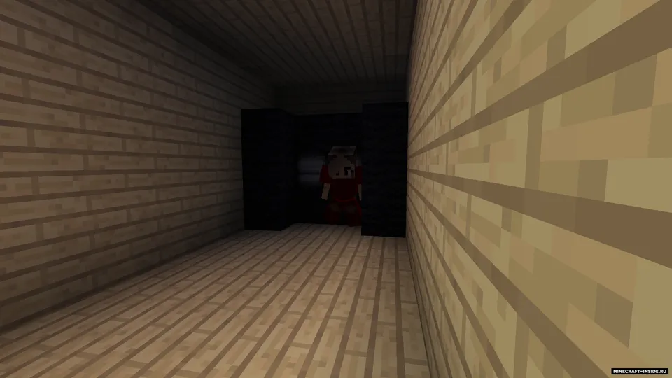 Sacrifices — Minecraft xarita, rasm 3