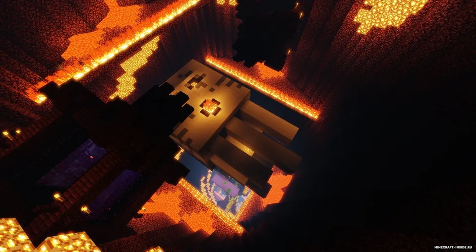 The King Of Dropper — Minecraft xarita, rasm 5