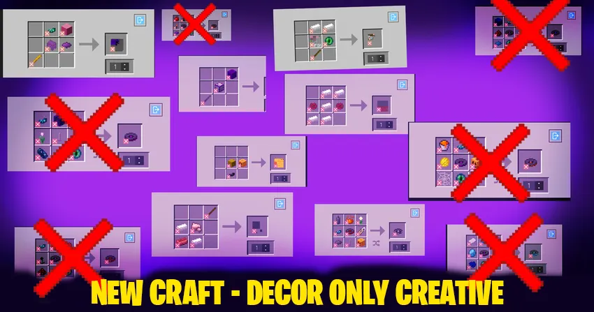 Miside mod — Minecraft mod, rasm 7
