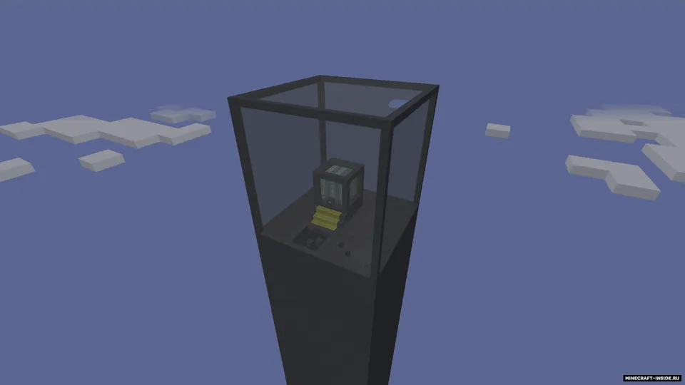 Elevation — Minecraft xarita, rasm 3