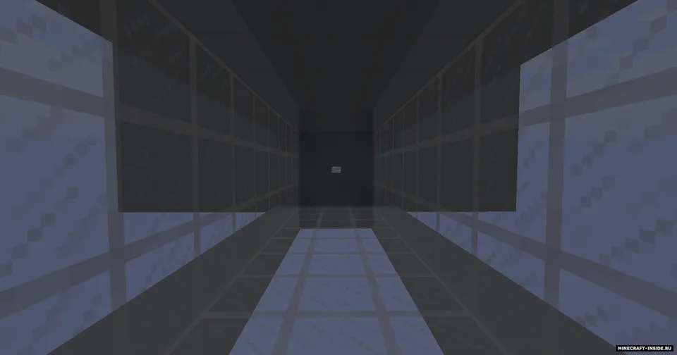 Elevation — Minecraft xarita, rasm 4