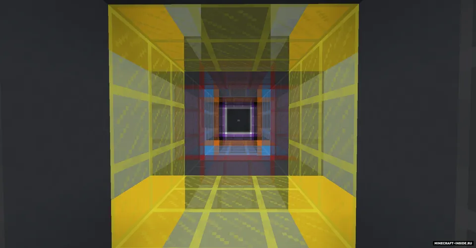 Elevation — Minecraft xarita, rasm 5