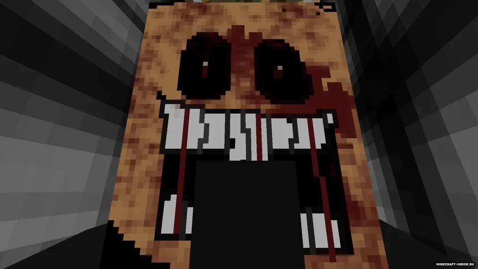 Awoken — Minecraft xarita, rasm 2