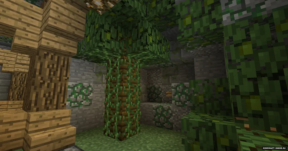 Timing Journey — Minecraft xarita, rasm 3