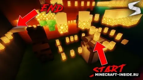 The Parkour Adventure