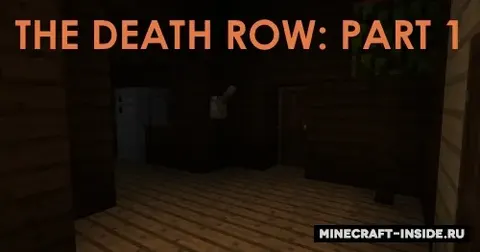 The Death Row: Part 1