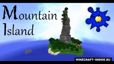 Mountain Island