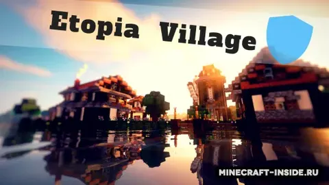 Etopia Village
