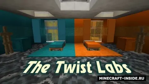 The Twist Labs