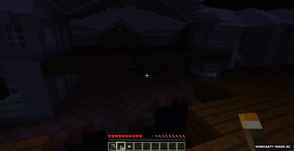 Scary Stuff — Minecraft xarita, rasm 3