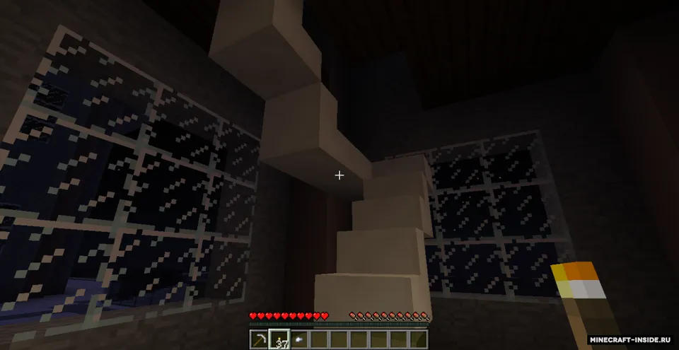 Scary Stuff — Minecraft xarita, rasm 4