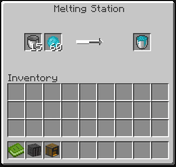 Productive Slimes — Minecraft mod, rasm 3