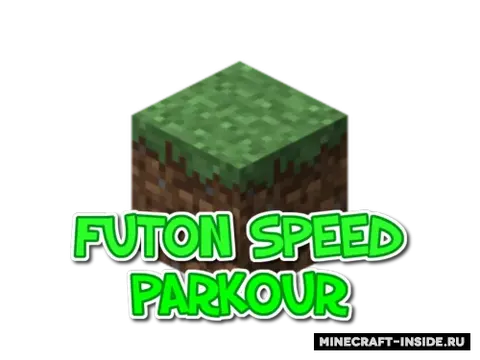 Futon Parkour Rebuilt