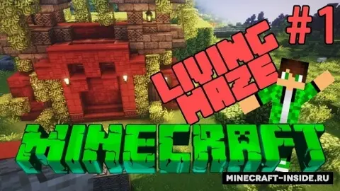 Living Maze