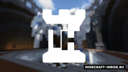 Towerhour — Minecraft xarita, rasm 1