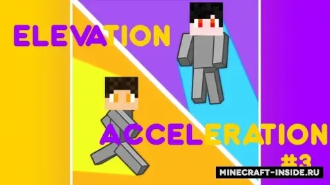 Elevation Acceleration 3