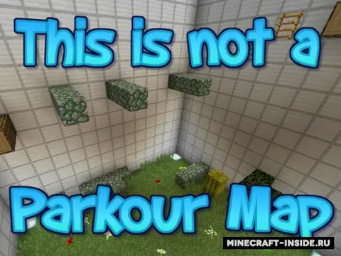 This Is Not a Parkour