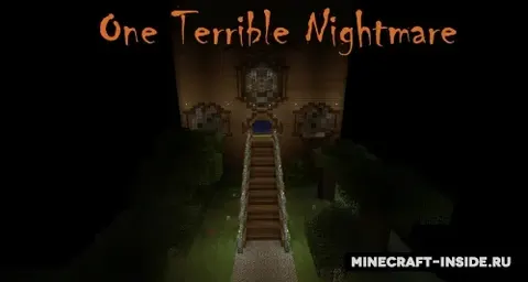 One Terrible Nightmare