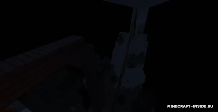 The Polar Express — Minecraft xarita, rasm 7