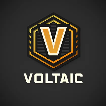 Voltaic API — Minecraft mod, rasm 1