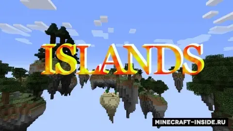 Islands