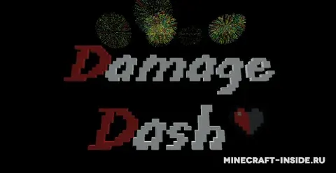 Damage Dash