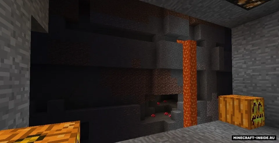 Tricks and Terrors — Minecraft xarita, rasm 6