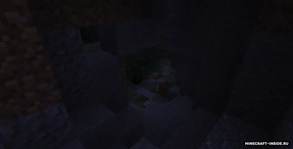 Tricks and Terrors — Minecraft xarita, rasm 7