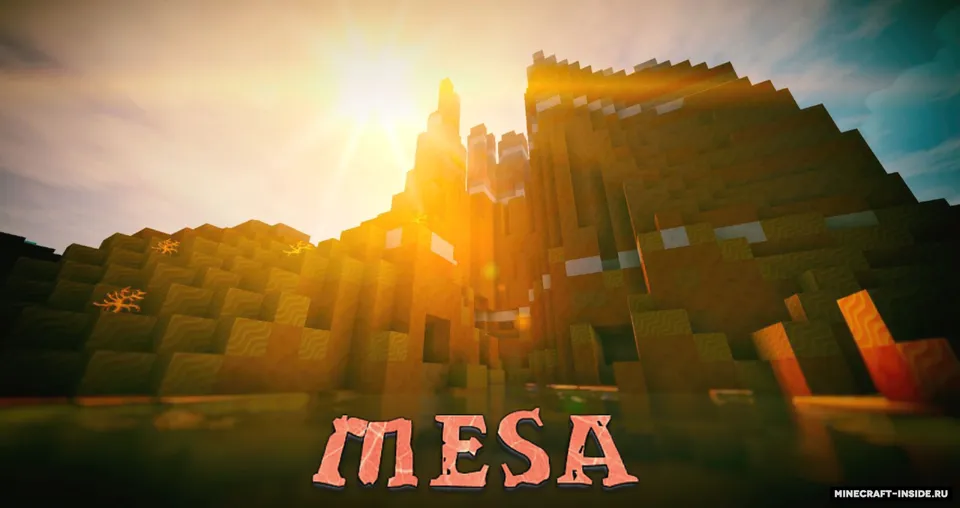 War Of Wizards — Minecraft xarita, rasm 5