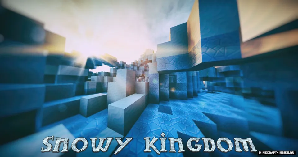 War Of Wizards — Minecraft xarita, rasm 6