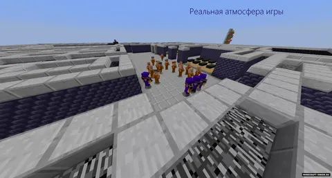 The Escapist - Minecraft
