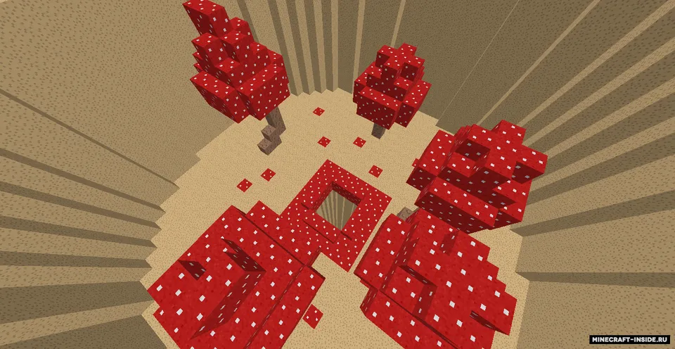 Drop&Jump — Minecraft xarita, rasm 3