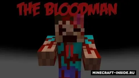 The Bloodman II