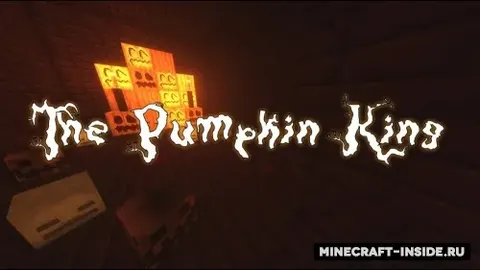 The Pumpkin King