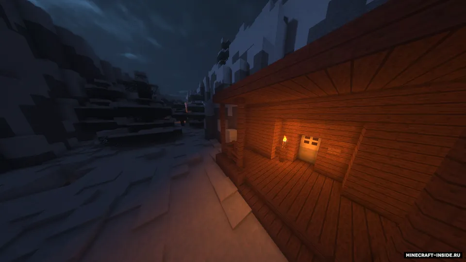 The Pumpkin King — Minecraft xarita, rasm 3